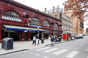 West End Hideout Apartment London