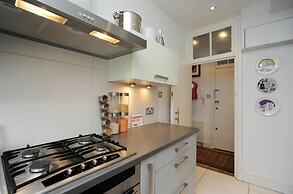 West End Hideout Apartment London