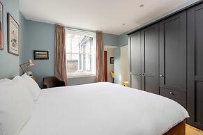 West End Hideout Apartment London