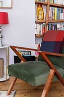 West End Hideout Apartment London