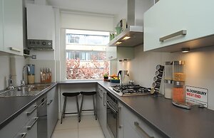 West End Hideout Apartment London