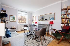 West End Hideout Apartment London