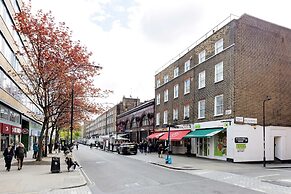 West End Hideout Apartment London