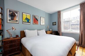 West End Hideout Apartment London