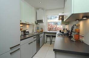 West End Hideout Apartment London