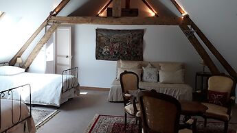 Le Clos Saint Nicolas