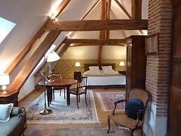 Le Clos Saint Nicolas