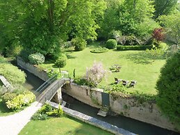 Le Clos Saint Nicolas