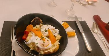 Le Clos Saint Nicolas