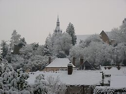 Le Clos Saint Nicolas