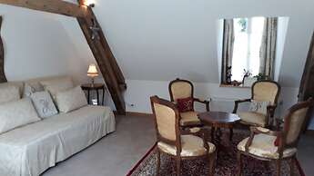 Le Clos Saint Nicolas