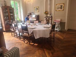 Le Clos Saint Nicolas