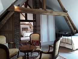 Le Clos Saint Nicolas