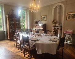 Le Clos Saint Nicolas