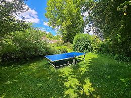 Le Clos Saint Nicolas