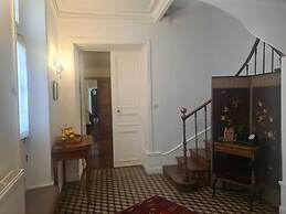 Le Clos Saint Nicolas