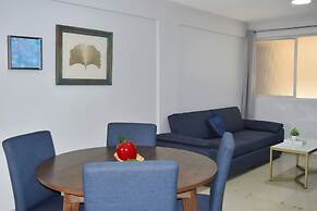 Casas Freda Departamentos