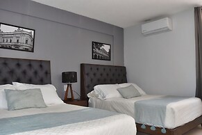 Casas Freda Departamentos