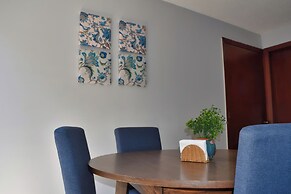 Casas Freda Departamentos