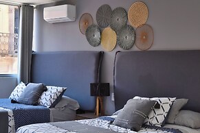 Casas Freda Departamentos
