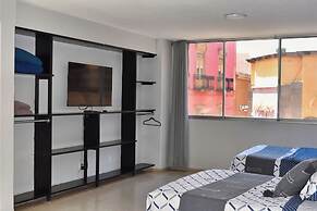Casas Freda Departamentos