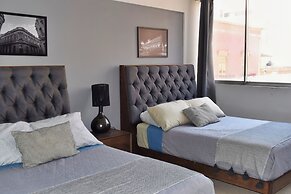 Casas Freda Departamentos