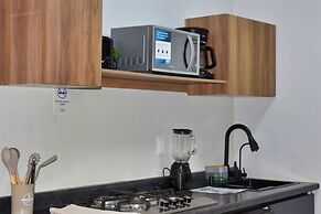 Casas Freda Departamentos