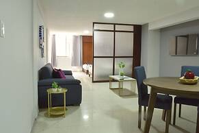 Casas Freda Departamentos