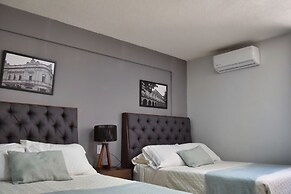 Casas Freda Departamentos