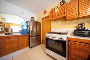 3 Bedroom villa with pool - Mayamar G9