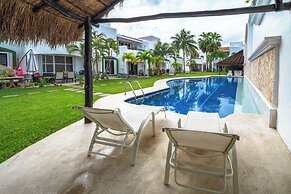 3 Bedroom villa with pool - Mayamar G9