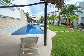 3 Bedroom villa with pool - Mayamar G9