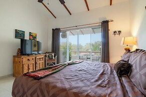 3 Bedroom villa with pool - Mayamar G9