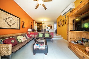 3 Bedroom villa with pool - Mayamar G9