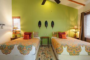 3 Bedroom villa with pool - Mayamar G9