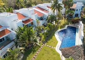 3 Bedroom villa with pool - Mayamar G9