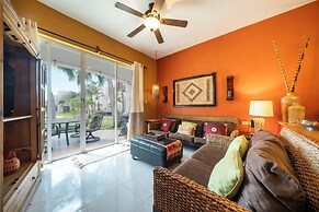 3 Bedroom villa with pool - Mayamar G9