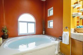 3 Bedroom villa with pool - Mayamar G9