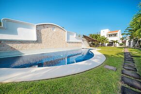 3 Bedroom villa with pool - Mayamar G9