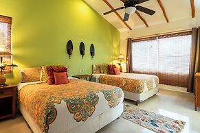 3 Bedroom villa with pool - Mayamar G9