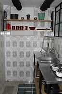 Hostel Mirador Aukan