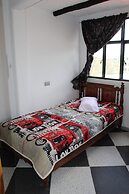 Hostel Mirador Aukan