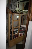 Hostel Mirador Aukan