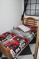 Hostel Mirador Aukan