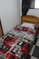 Hostel Mirador Aukan