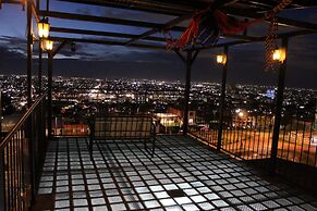 Hostel Mirador Aukan