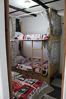 Hostel Mirador Aukan