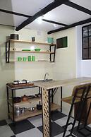 Hostel Mirador Aukan