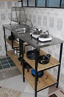 Hostel Mirador Aukan