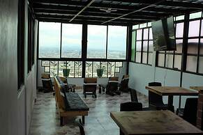 Hostel Mirador Aukan